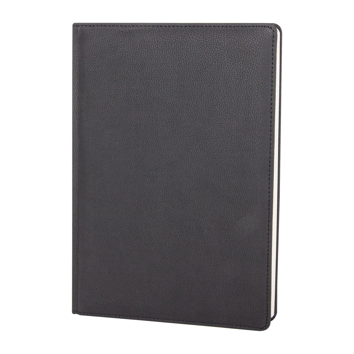 Promosyon Termo Deri Kapak Tarihli Haftalık Ajanda (20x28 CM) AJ01033 · AJ01033-07
