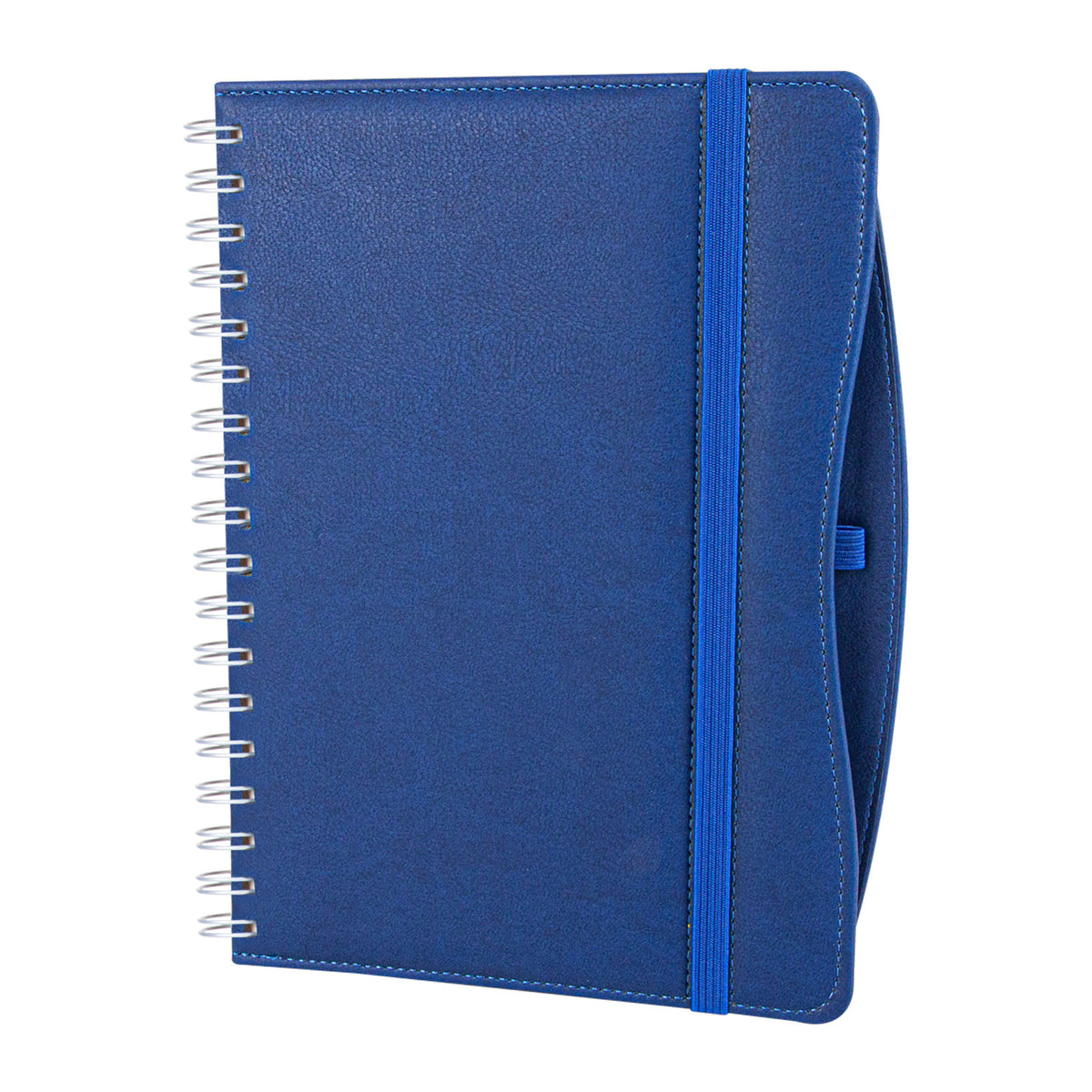 Promosyon Termo Deri Kapak Spiralli Tarihli Ajanda (17X24 CM) AJ01034 · AJ01034-05