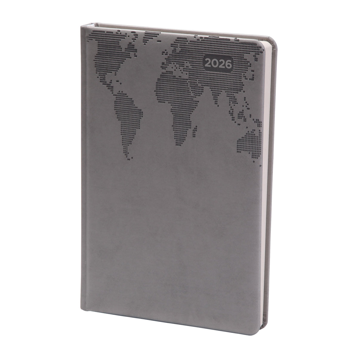 Promosyon Termo Deri Kapak Tarihli Ajanda (17X24 CM) AJ01038 · AJ01038-01