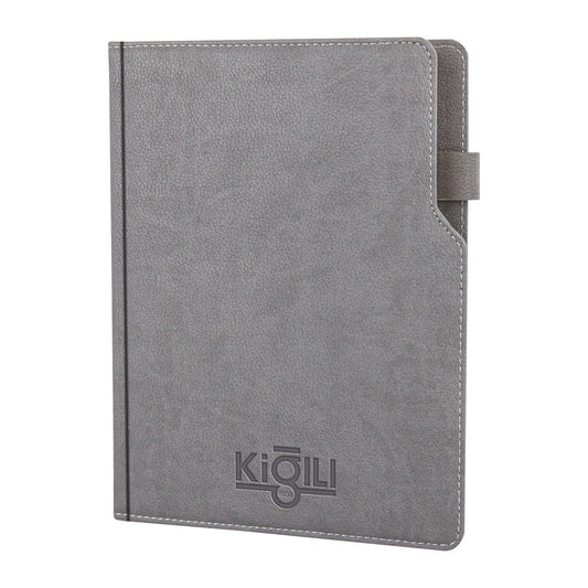 Promosyon Termo Deri Kapak Tarihli Ajanda (17X24 CM) AJ01041 · AJ01041-01