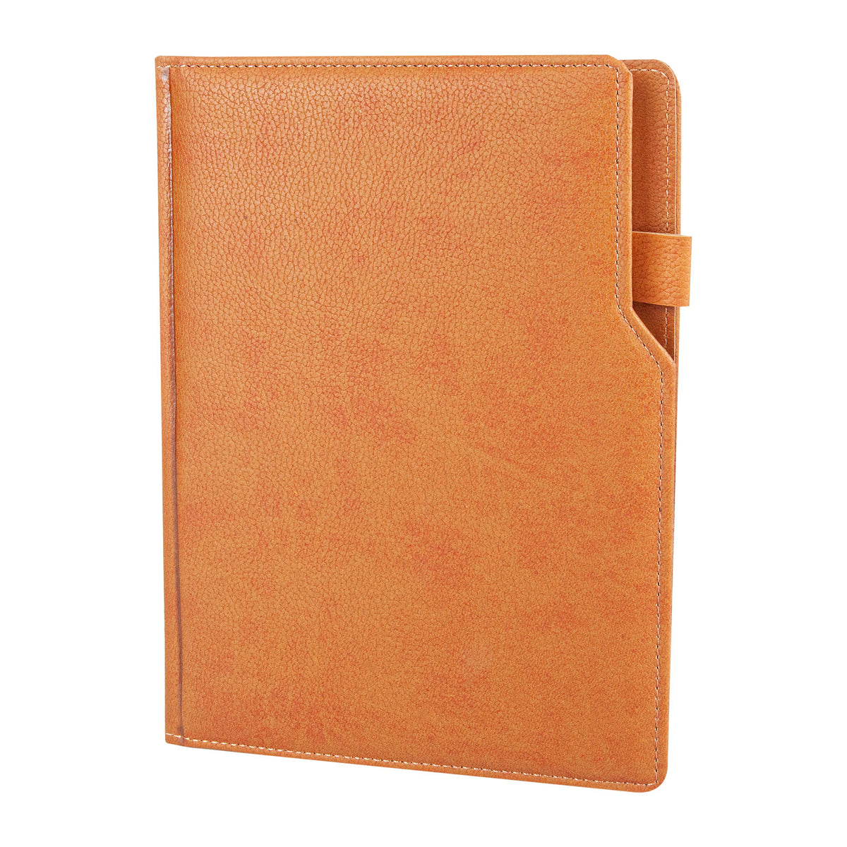 Promosyon Termo Deri Kapak Tarihli Ajanda (17X24 CM) AJ01041 · AJ01041-09
