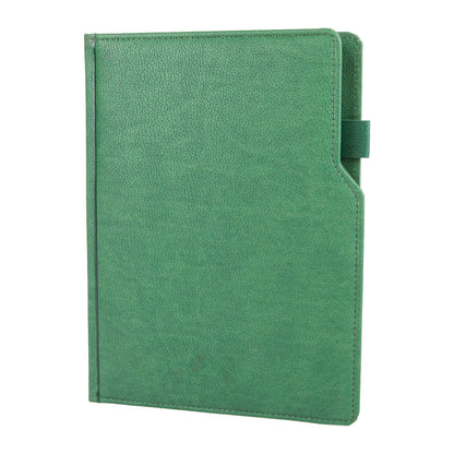 Promosyon Termo Deri Kapak Tarihli Ajanda (17X24 CM) AJ01041 · AJ01041-15