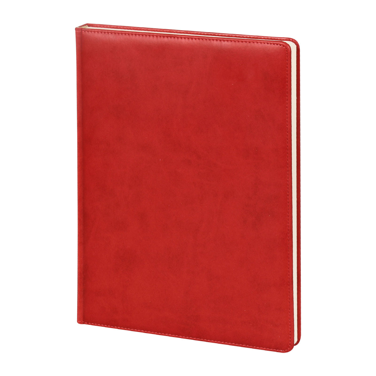 Promosyon Termo Deri Kapak Tarihli Ajanda (20X28 CM) AJ01042 · AJ01042-01
