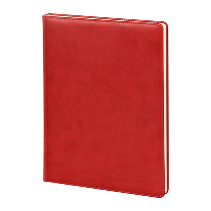 Promosyon Termo Deri Kapak Tarihli Ajanda (20X28 CM) AJ01042 · AJ01042-01