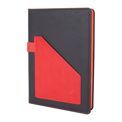 Promosyon Termo Deri Cepli Kapak Tarihli Ajanda (17X24 CM) AJ01043 · AJ01043-03