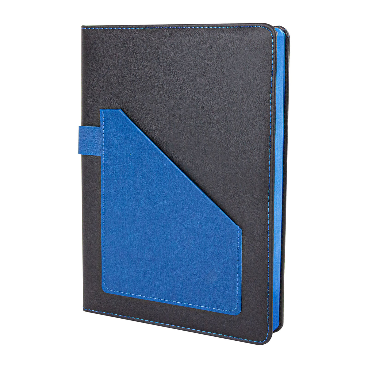 Promosyon Termo Deri Cepli Kapak Tarihli Ajanda (17X24 CM) AJ01043 · AJ01043-05