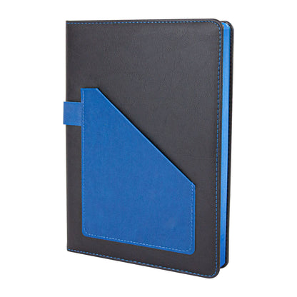 Promosyon Termo Deri Cepli Kapak Tarihli Ajanda (17X24 CM) AJ01043 · AJ01043-05