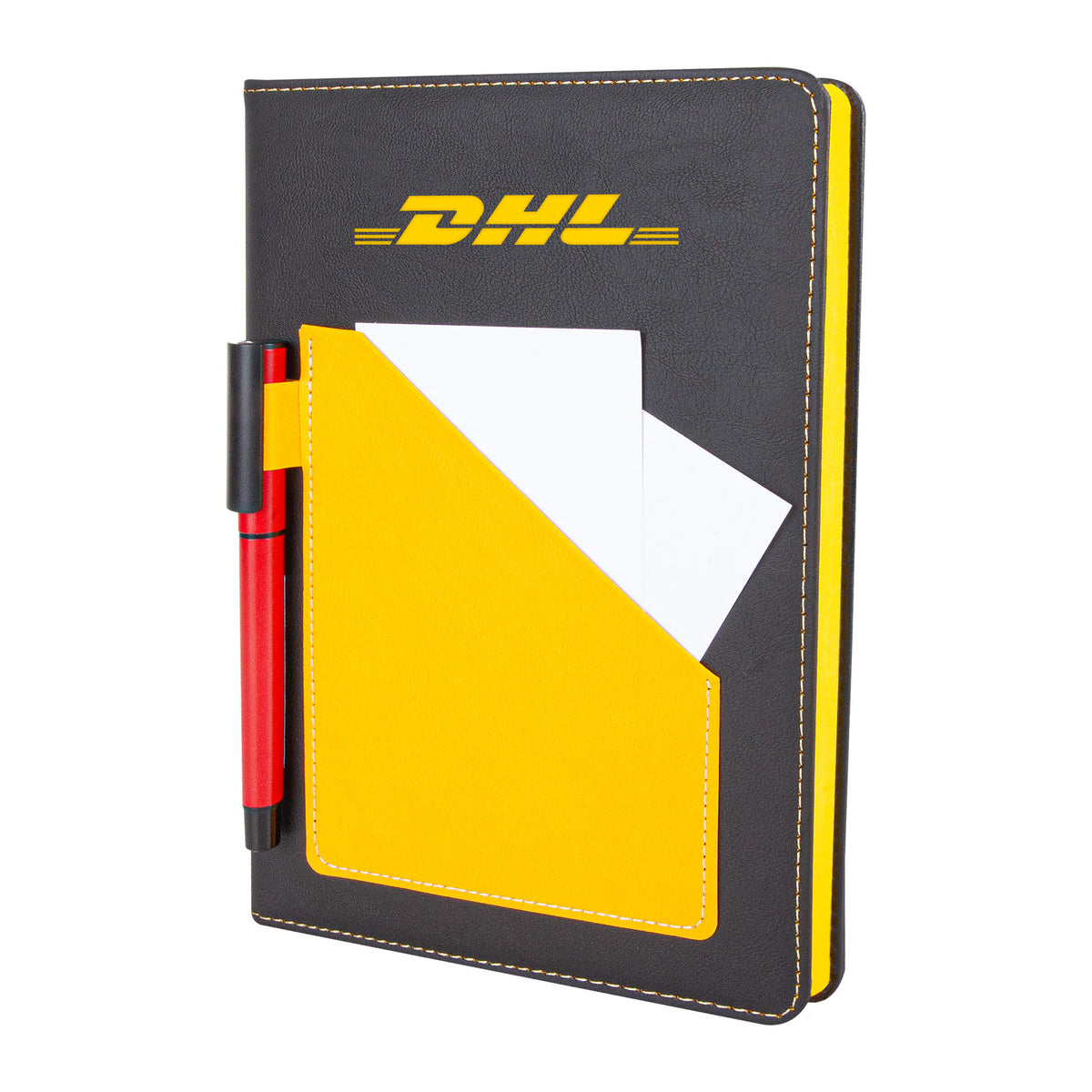 Promosyon Termo Deri Cepli Kapak Tarihli Ajanda (17X24 CM) AJ01043 · AJ01043-07