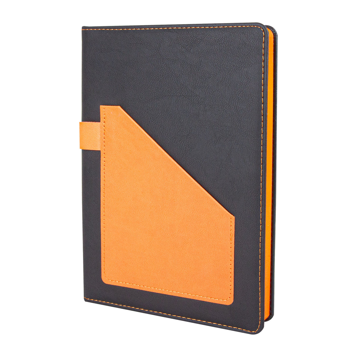 Promosyon Termo Deri Cepli Kapak Tarihli Ajanda (17X24 CM) AJ01043 · AJ01043-11