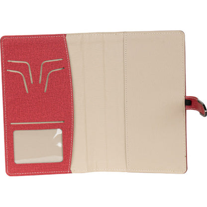 Promosyon Kılıflı Tarihsiz Organizer (14,5x23 cm) AJ02001
