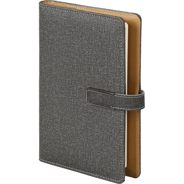 Promosyon Kılıflı Tarihsiz Organizer (14,5x23 cm) AJ02001