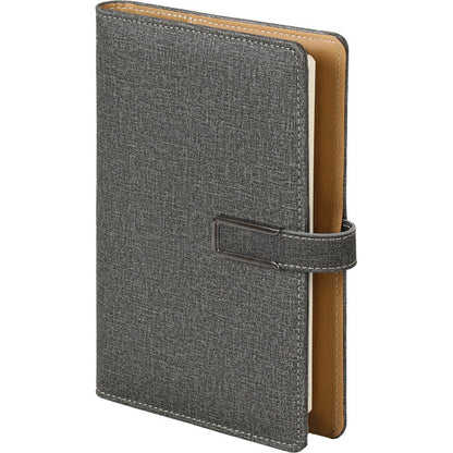 Promosyon Kılıflı Tarihsiz Organizer (14,5x23 cm) AJ02001