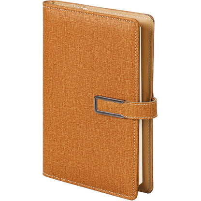 Promosyon Kılıflı Tarihsiz Organizer (14,5x23 cm) AJ02001