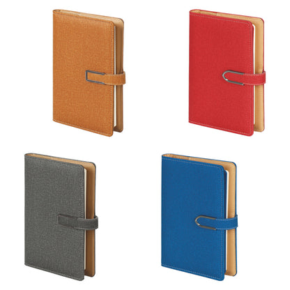 Promosyon Kılıflı Tarihsiz Organizer (14,5x23 cm) AJ02001