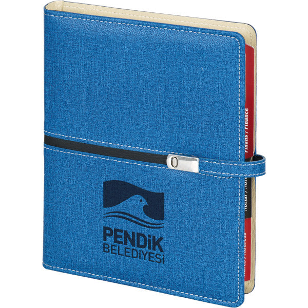 Promosyon Organizer Ajanda (18x23 cm) AJ02004