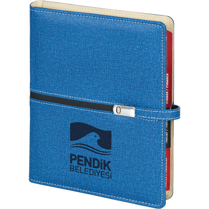 Promosyon Organizer Ajanda (18x23 cm) AJ02004