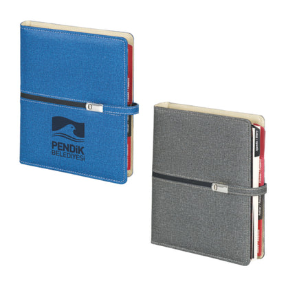 Promosyon Organizer Ajanda (18x23 cm) AJ02004