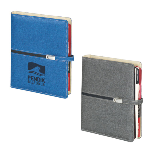Promosyon Organizer Ajanda (18x23 cm) AJ02004