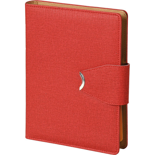 Promosyon Hesap Makineli Organizer Ajanda (18x23 cm) AJ02005