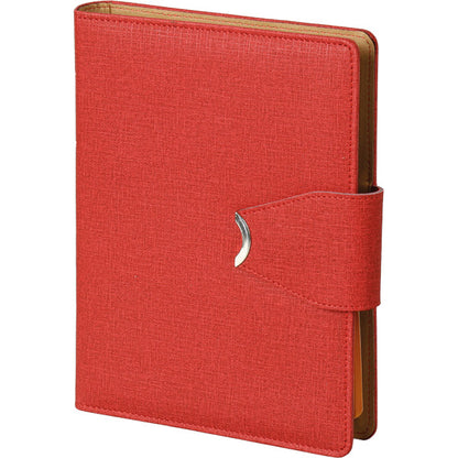 Promosyon Hesap Makineli Organizer Ajanda (18x23 cm) AJ02005