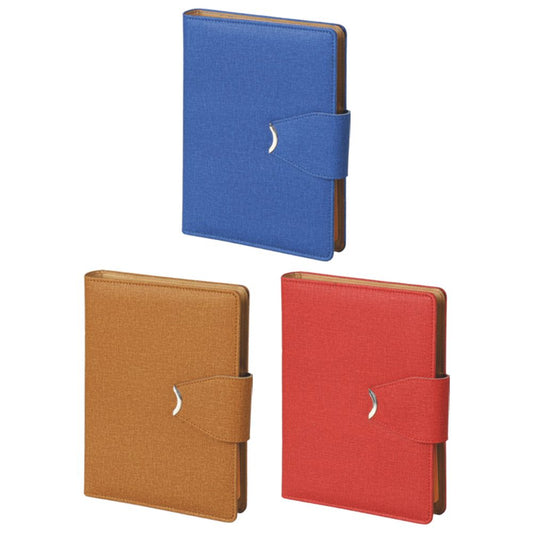 Promosyon Hesap Makineli Organizer Ajanda (18x23 cm) AJ02005