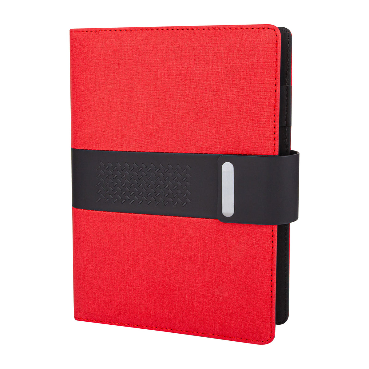 Promosyon Mıknatıslı Termo Deri Organizer Ajanda (18x21,5CM) AJ02013 · AJ02013-03