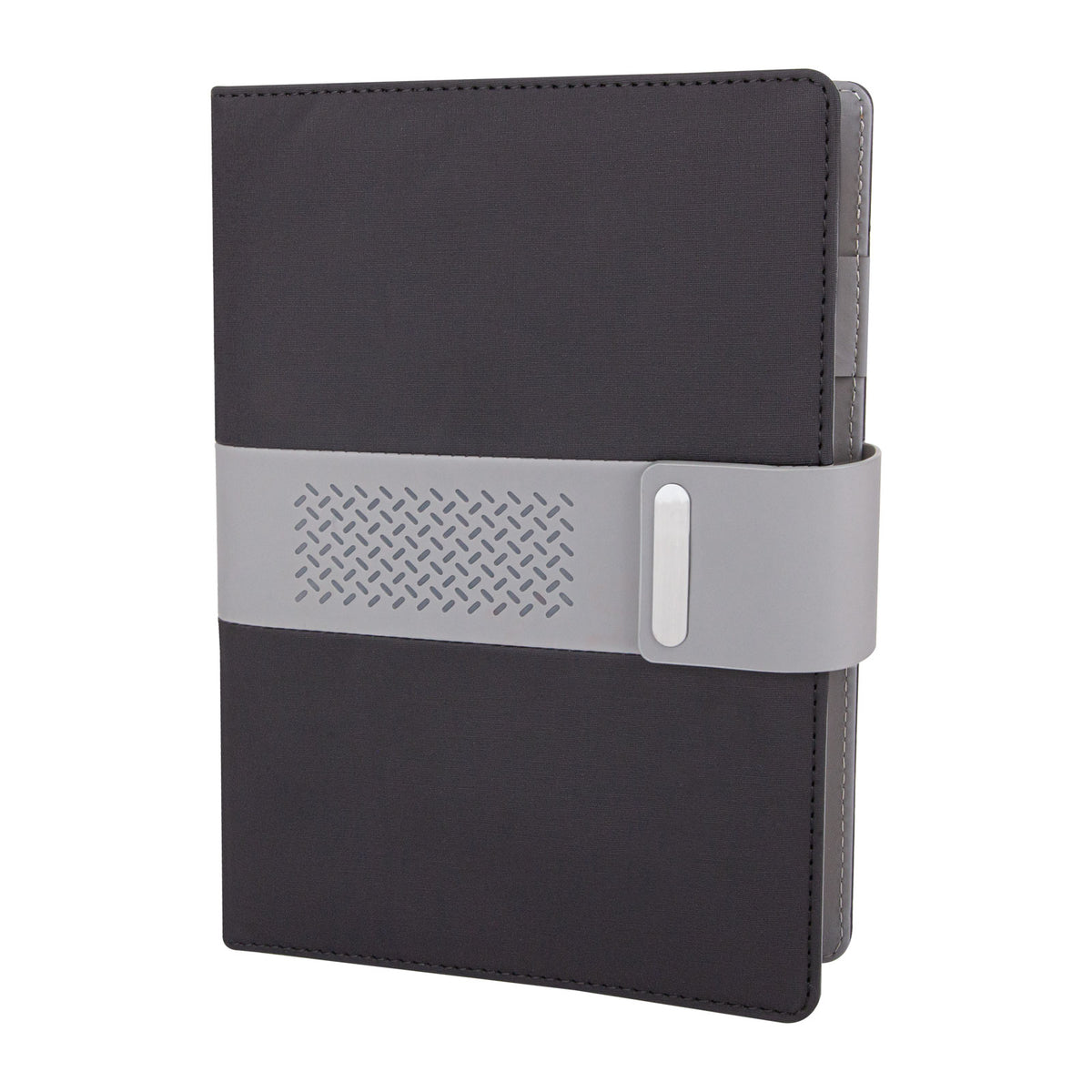 Promosyon Mıknatıslı Termo Deri Organizer Ajanda (18x21,5CM) AJ02013 · AJ02013-07