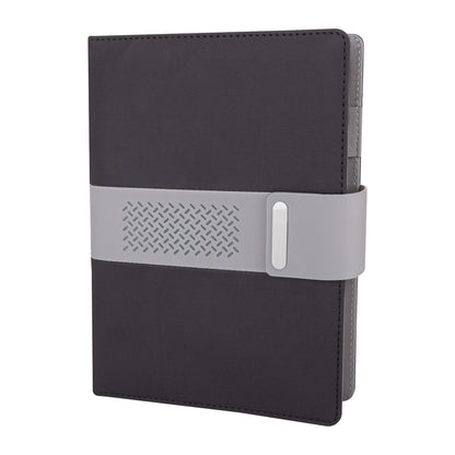 Promosyon Mıknatıslı Termo Deri Organizer Ajanda (18x21,5CM) AJ02013 · AJ02013-07