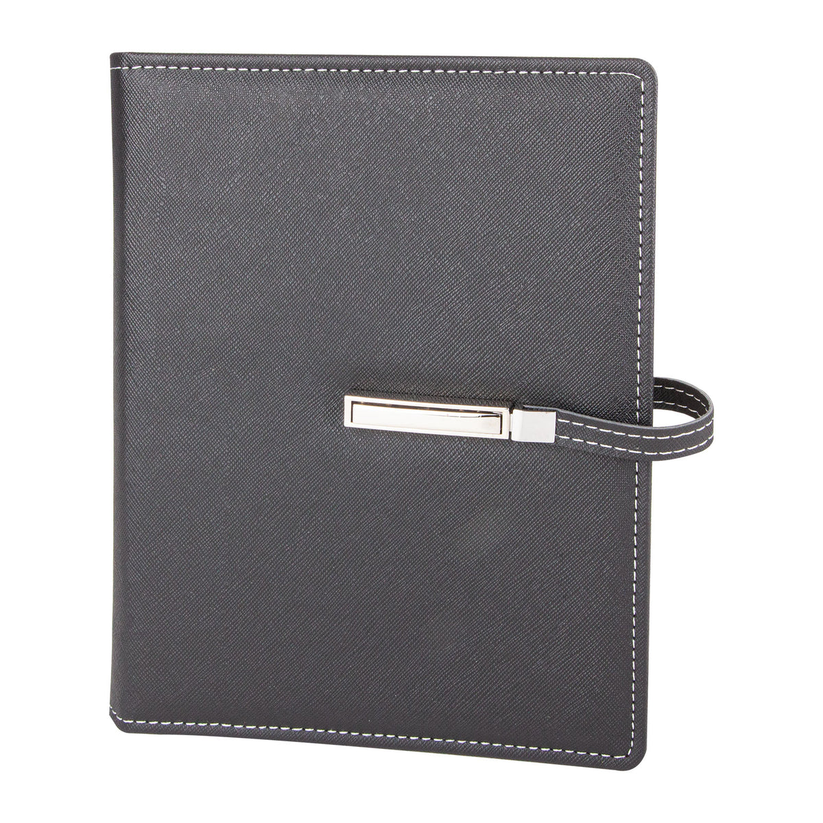 Promosyon Mıknatıslı Termo Deri Organizer Ajanda (18x21,5CM) AJ02014 · AJ02014-07