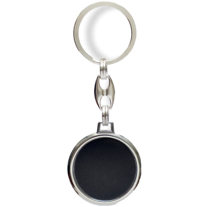 Promosyon Metal Anahtarlık AK01001