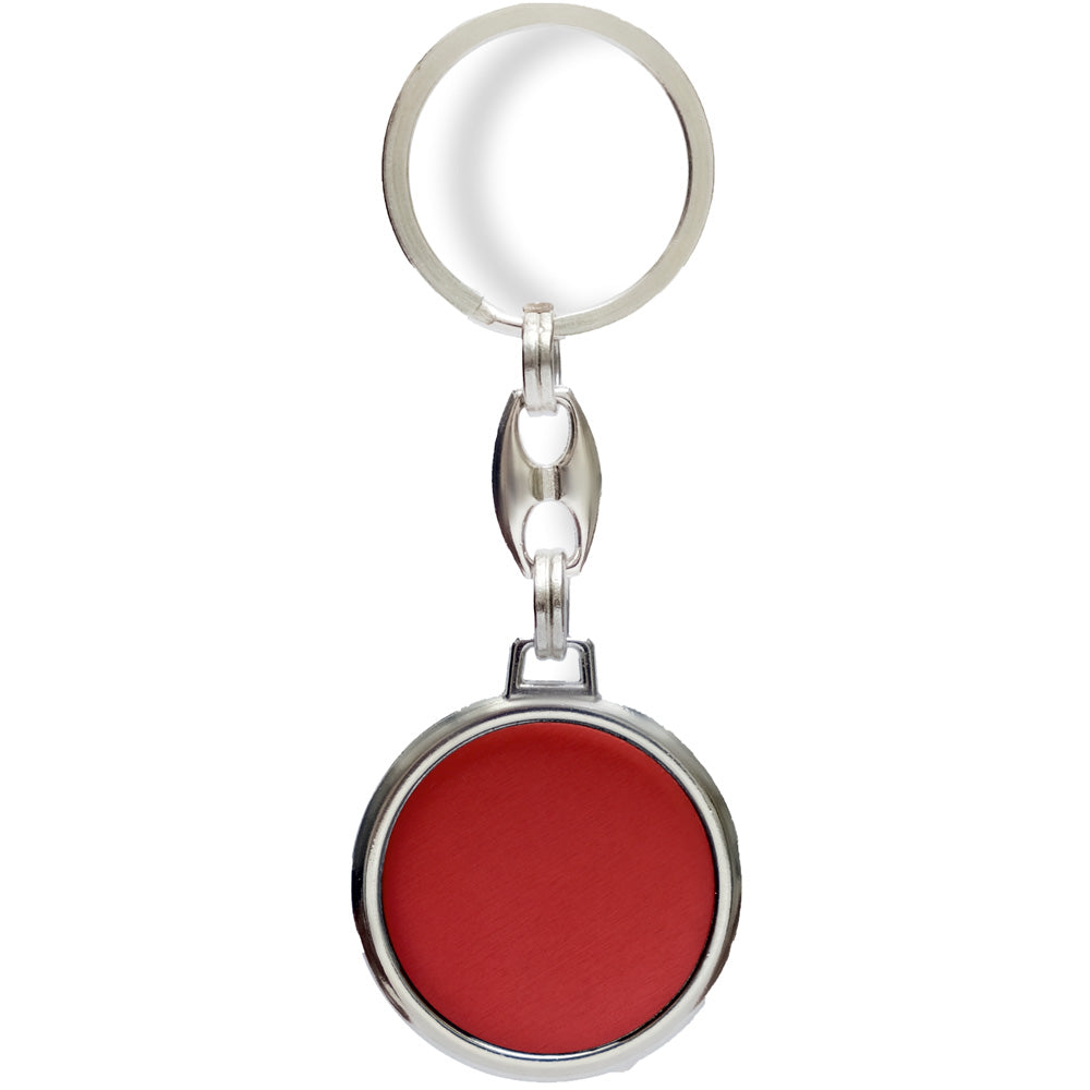 Promosyon Metal Anahtarlık AK01001