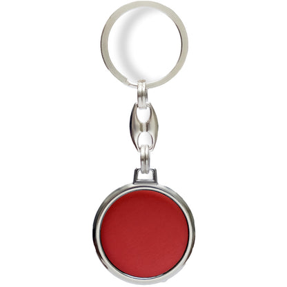 Promosyon Metal Anahtarlık AK01001