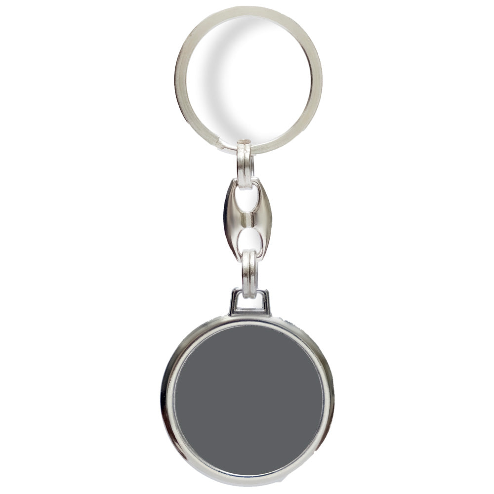 Promosyon Metal Anahtarlık AK01001
