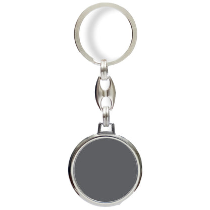 Promosyon Metal Anahtarlık AK01001