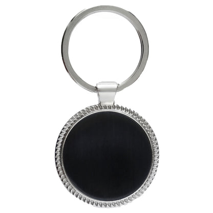 Promosyon Metal Anahtarlık AK01003