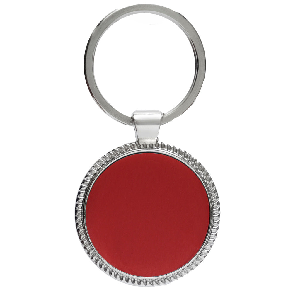 Promosyon Metal Anahtarlık AK01003