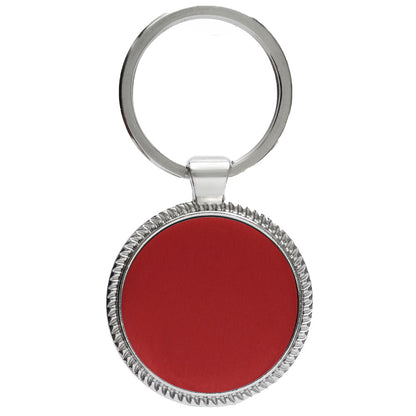 Promosyon Metal Anahtarlık AK01003