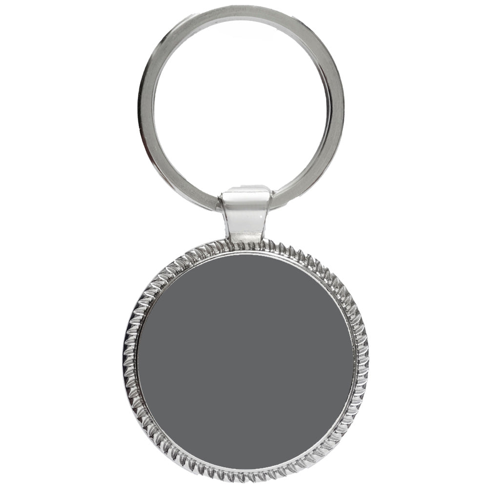 Promosyon Metal Anahtarlık AK01003