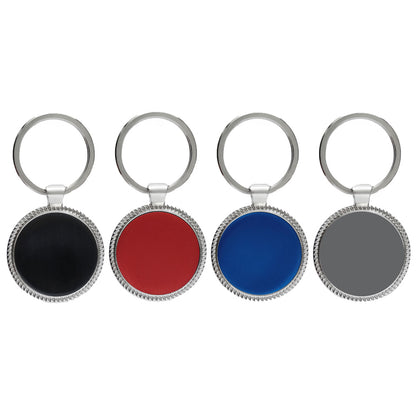 Promosyon Metal Anahtarlık AK01003