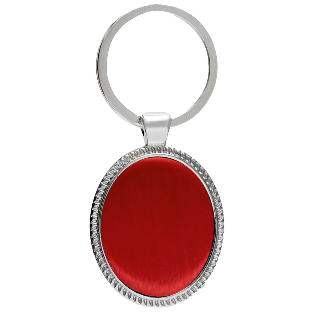 Promosyon Metal Anahtarlık AK01004