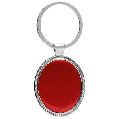 Promosyon Metal Anahtarlık AK01004