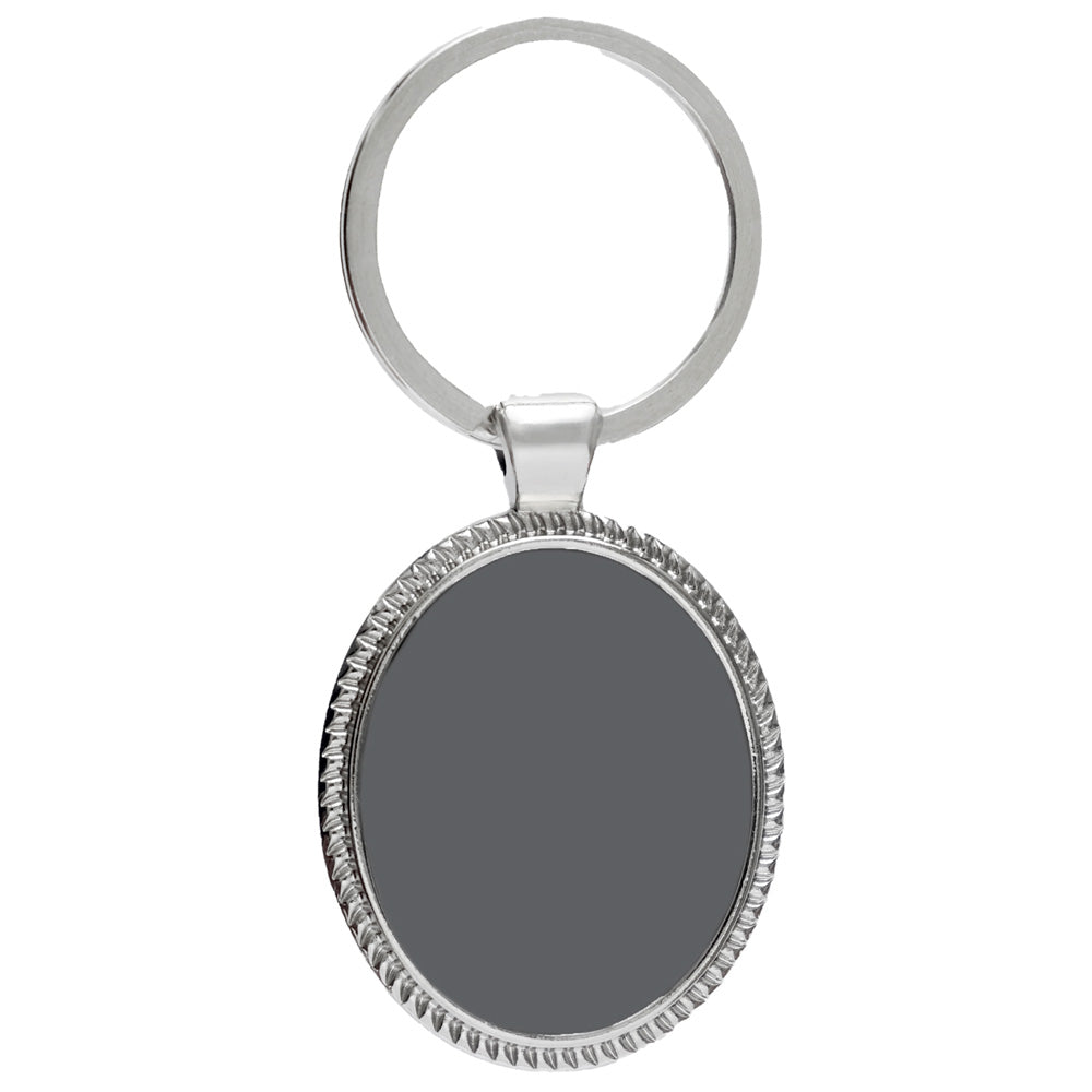Promosyon Metal Anahtarlık AK01004