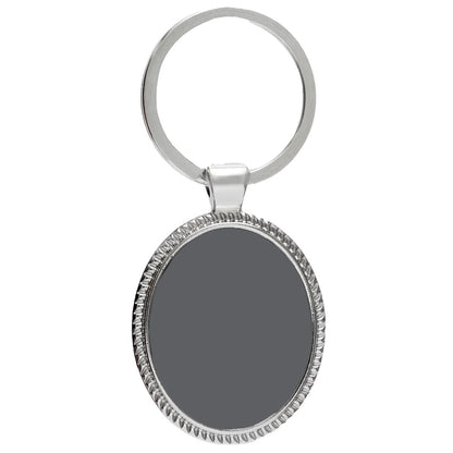 Promosyon Metal Anahtarlık AK01004