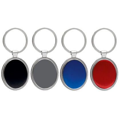 Promosyon Metal Anahtarlık AK01004