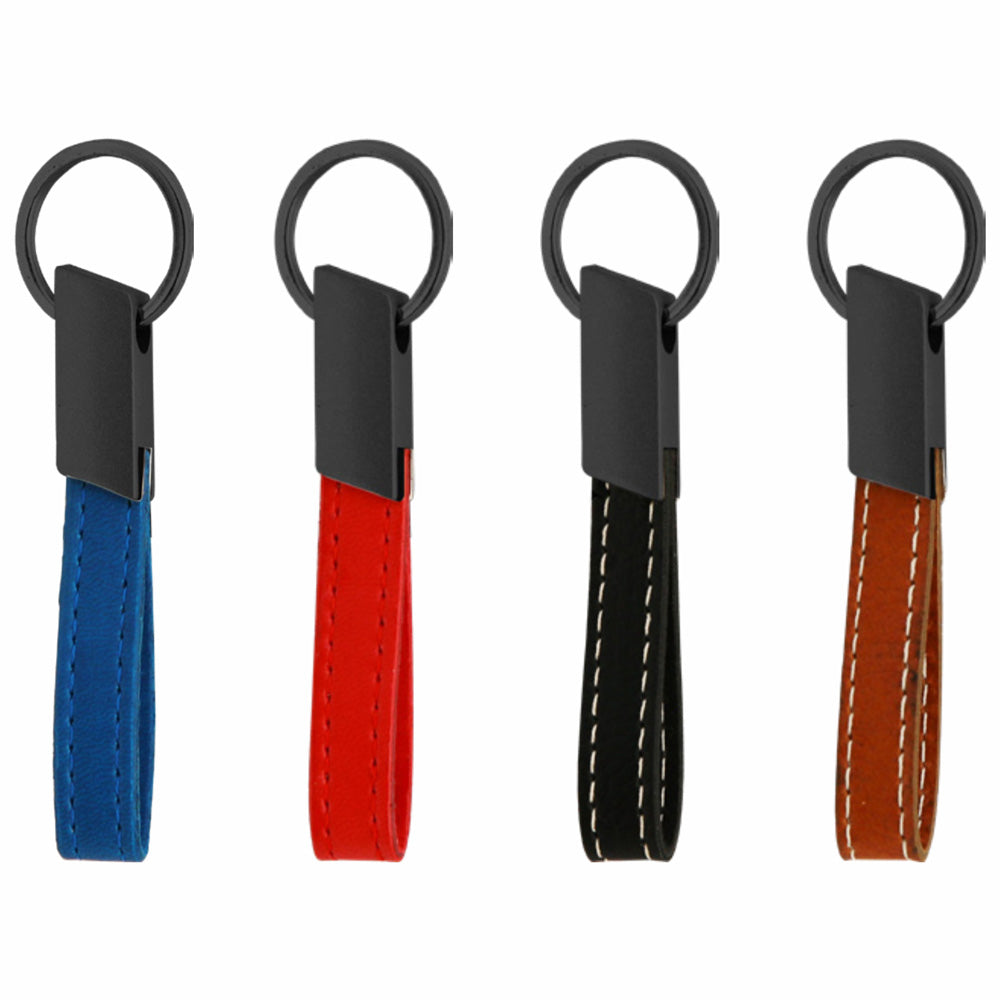 Promosyon Deri Anahtarlık AK01008