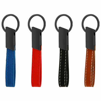 Promosyon Deri Anahtarlık AK01008