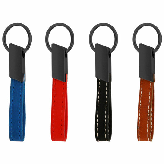 Promosyon Deri Anahtarlık AK01008