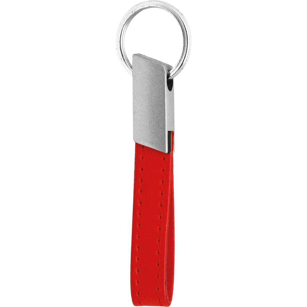 Promosyon Deri Anahtarlık AK01009