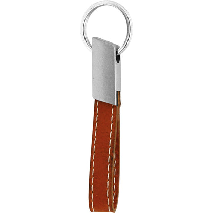 Promosyon Deri Anahtarlık AK01009
