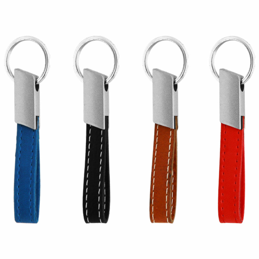 Promosyon Deri Anahtarlık AK01009